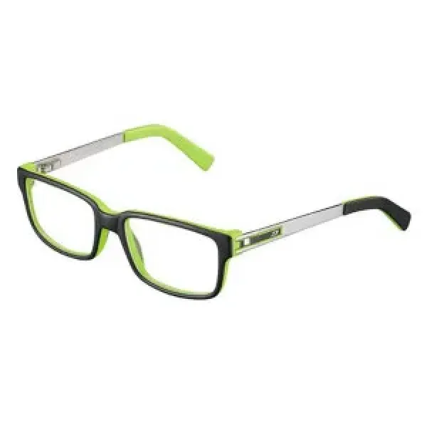 Окуляри оптичні JULBO RUFFLE BLACK/LIME GREEN Окуляри оптичні JULBO RUFFLE BLACK/LIME GREEN