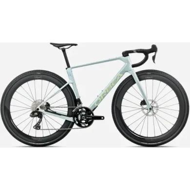 Велосипед Orbea TERRA RACE M20iLTD M FRO