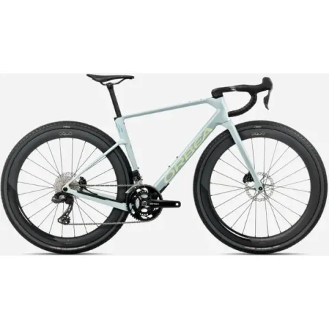 Велосипед Orbea TERRA RACE M20iLTD M FRO