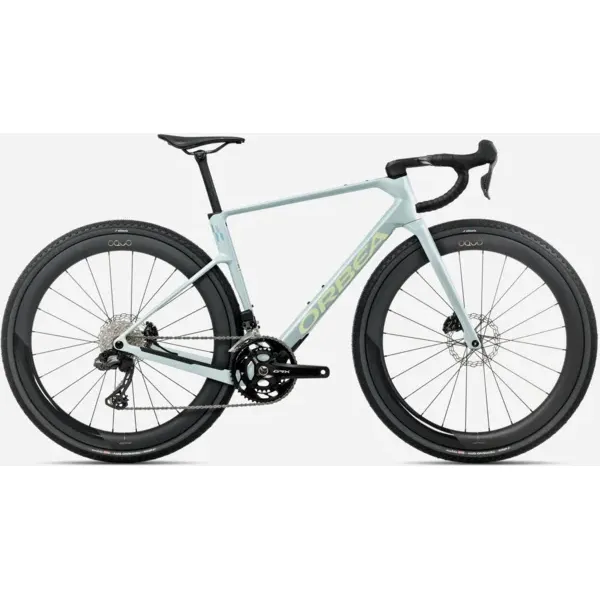 Велосипед Orbea TERRA RACE M20iLTD M FRO