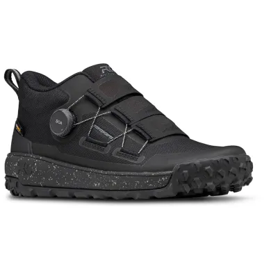 Кросівки RIDE CONCEPTS TALLAC MID BOA MEN'S BLACK 46.5EU
