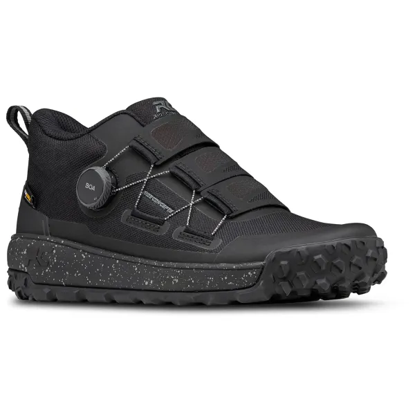 Кросівки RIDE CONCEPTS TALLAC MID BOA MEN'S BLACK 46.5EU