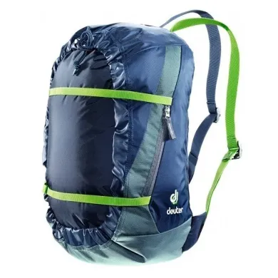 Рюкзак для мотузки DEUTER Gravity Rope Bag navy-granite