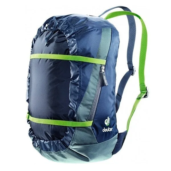 Рюкзак для мотузки DEUTER Gravity Rope Bag navy-granite
