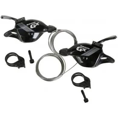 Манетки Sram GX Trigger Set 2x11