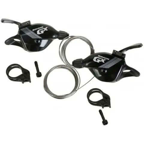 Манетки Sram GX Trigger Set 2x11