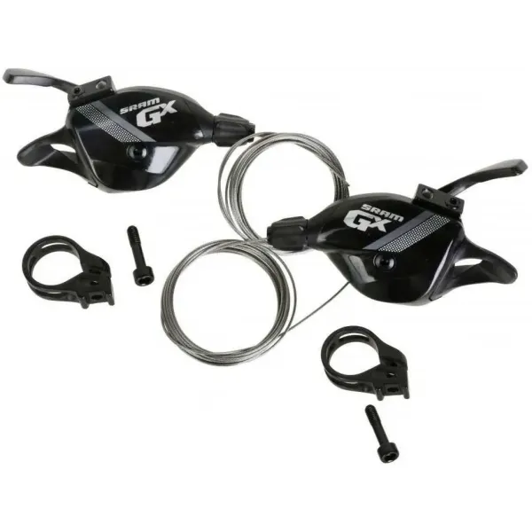 Манетки Sram GX Trigger Set 2x11