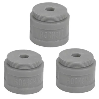 Проставки в повітряну камеру RockShox BOTTOMLESS TOKENS 35MM QTY 3 11.4018.032.000