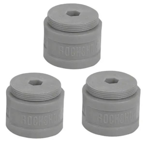 Проставки в повітряну камеру RockShox BOTTOMLESS TOKENS 35MM QTY 3 11.4018.032.000