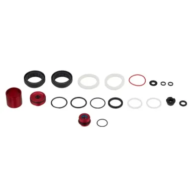 Сервісний набір RockShox 200 hour/1 year service kit для Lyrik Base D1 (2023+)