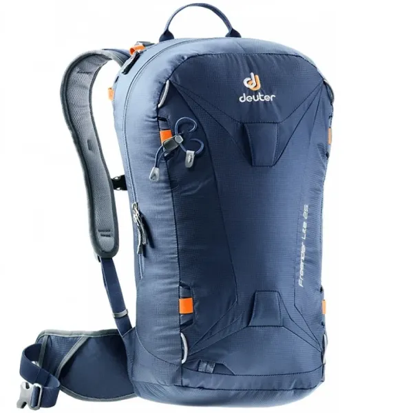 Рюкзак DEUTER Freerider Lite 25 3010 navy Рюкзак DEUTER Freerider Lite 25 3010 navy