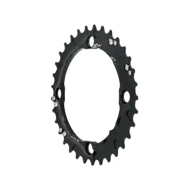 Зірка Sram CRING MTB 33T S1 104 AL5 BTBLK