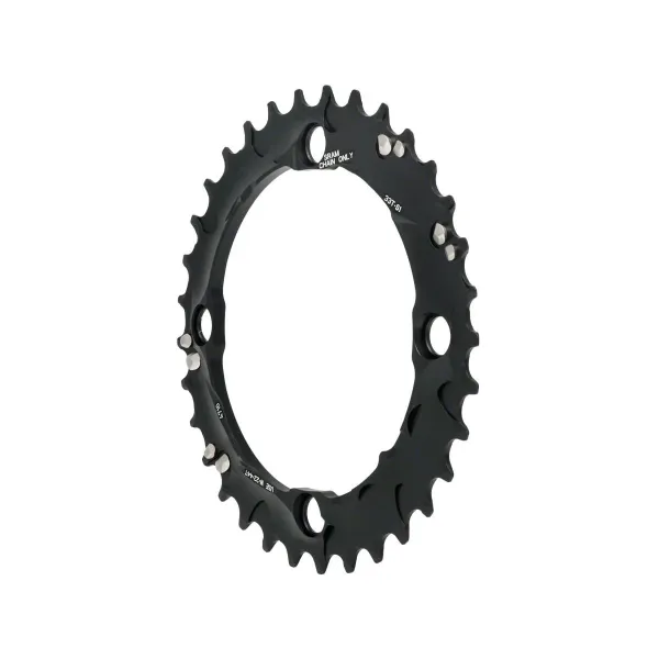 Зірка Sram CRING MTB 33T S1 104 AL5 BTBLK