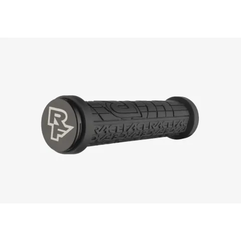 Гріпси RaceFace Grippler 30 мм Lock-On, чорні
