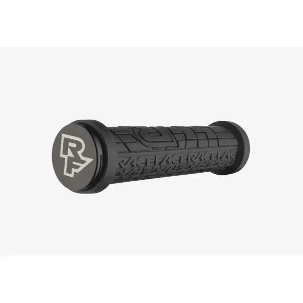 Гріпси RaceFace Grippler 30 мм Lock-On, чорні