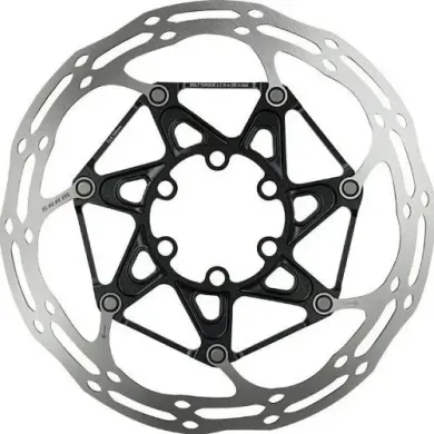 Гальмівний ротор SRAM CenterLine X 160 мм Rounded
