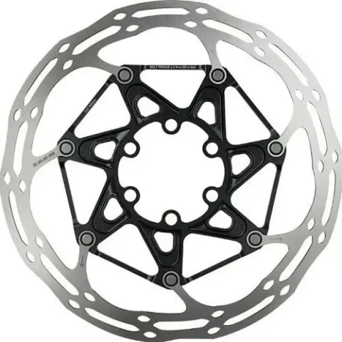 Гальмівний ротор SRAM CenterLine X 160 мм Rounded