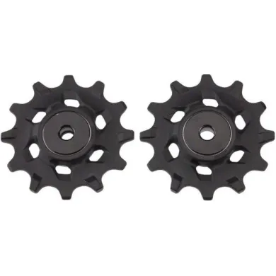 Ролики перемикача SRAM XX1 Pulleys Ceramic Brg X-Sync 11SP