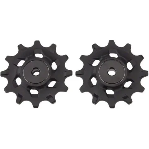Ролики перемикача SRAM XX1 Pulleys Ceramic Brg X-Sync 11SP