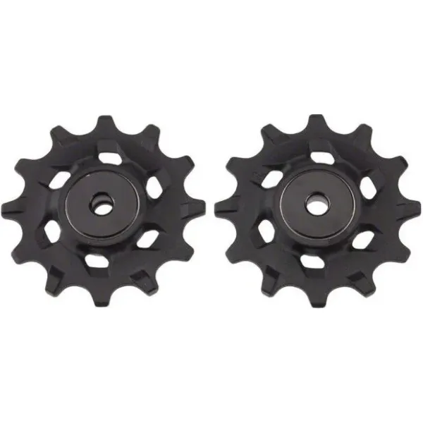 Ролики перемикача SRAM XX1 Pulleys Ceramic Brg X-Sync 11SP Ролики перемикача SRAM XX1 Pulleys Ceramic Brg X-Sync 11SP