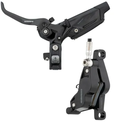 Гальма Sram G2 Ultimate Carbon Передні 950 мм 00.5018.160.002