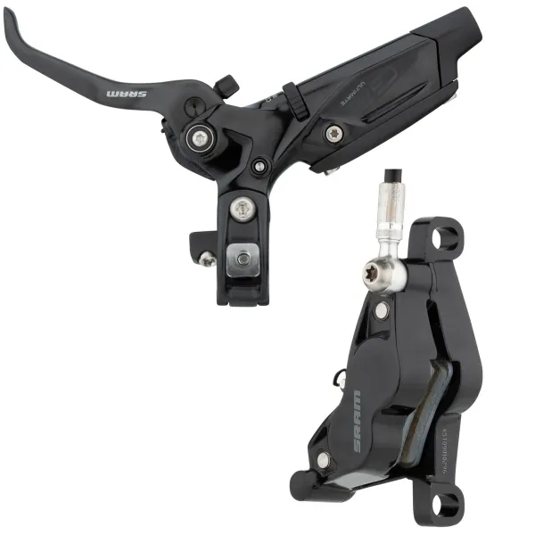 Гальма Sram G2 Ultimate Carbon Передні 950 мм 00.5018.160.002