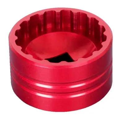 Головка для каретки Unior Tools 16 Notch 627623-1671.16N