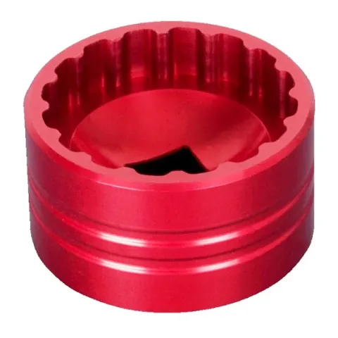Головка для каретки Unior Tools 16 Notch 627623-1671.16N