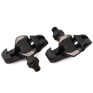 Контактні педалі TIME XPro 10 road pedal Black/Grey