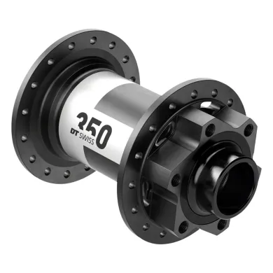 Втулка передня DT SWISS 350 Boost 20 x 110 мм 32 отвори IS 6-bolt