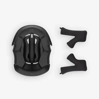 Підкладка в шолом Bluegrass Intox Comfort Padding L Black 2020