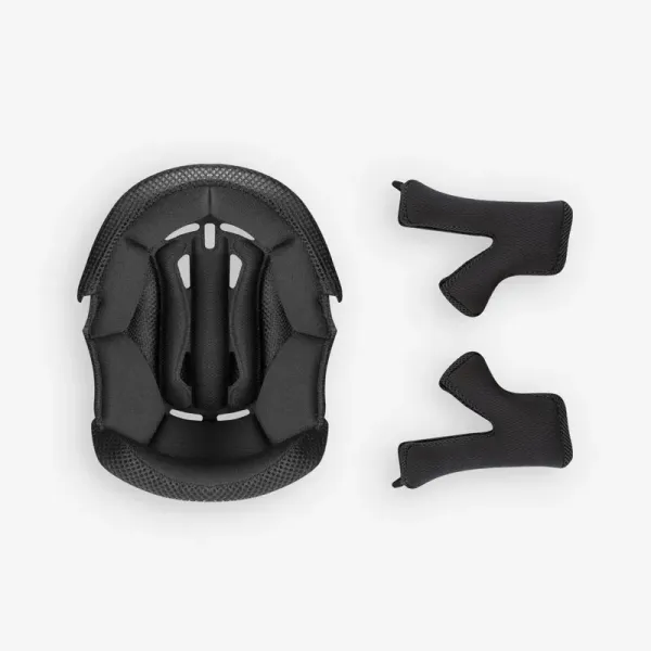 Підкладка в шолом Bluegrass Intox Comfort Padding S Black 2020