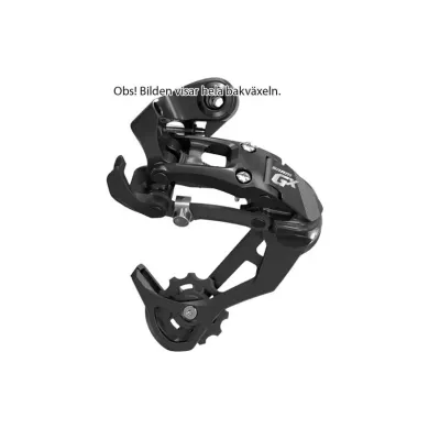Сервисні запчастини Sram GX RD 2X10 CAGE AND PULLEY SHORT
