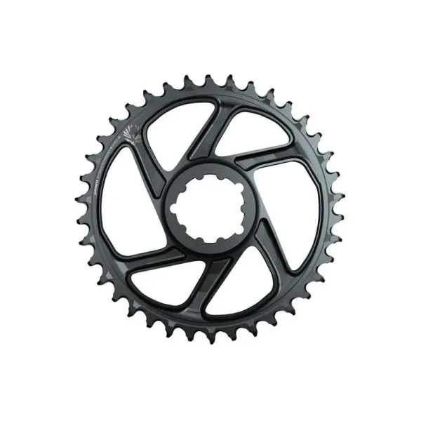 Зірка SRAM X-SYNC 2 30T Direct Mount 3mm Offset Boost Eagle Lunar/Polar Grey Зірка SRAM X-SYNC 2 30T Direct Mount 3mm Offset Boost Eagle Lunar/Polar Grey