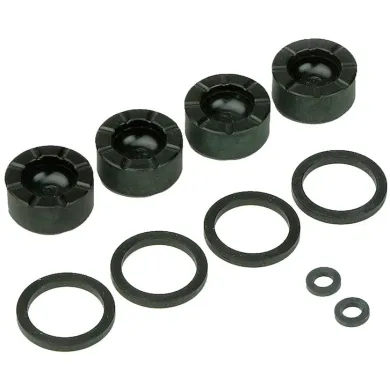 Ремкомплект каліпера SRAM Maven Base A1 Piston Kit 18 мм
