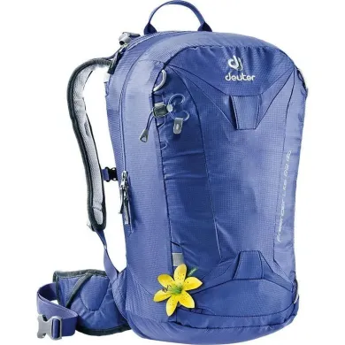 Рюкзак DEUTER Freerider Lite 22 SL 3049 indigo