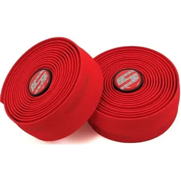 Обмотка руля Sram SuperSuede Red 3 мм