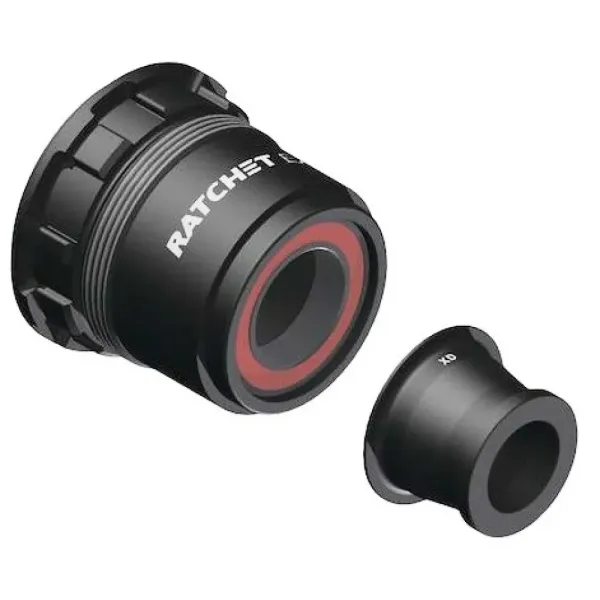 Барабан DT SWISS K MTB SRAM XD EXP 12/142/48 AL ST SL M