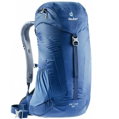 Рюкзак DEUTER AC Lite 18 steel