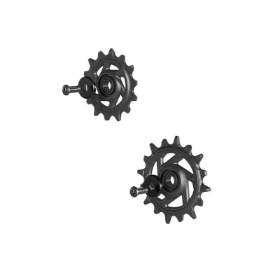 Сервісні запчастини перемикача SRAM PULLEY KIT EAGLE 90 AND 70 T-TYPE EAGLE