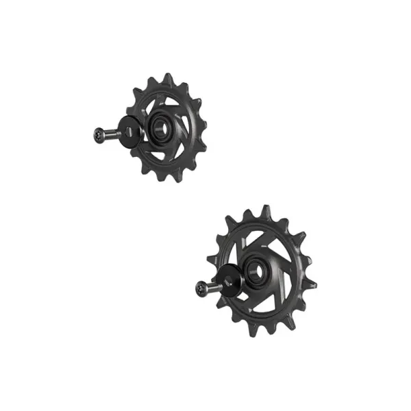 Сервісні запчастини перемикача SRAM PULLEY KIT EAGLE 90 AND 70 T-TYPE EAGLE Сервісні запчастини перемикача SRAM PULLEY KIT EAGLE 90 AND 70 T-TYPE EAGLE