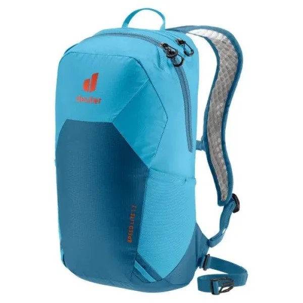 Рюкзак DEUTER Speed Lite 13 azure-reef Рюкзак DEUTER Speed Lite 13 azure-reef