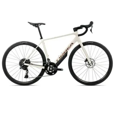 Велосипед ORBEA Avant H40 57 WHI