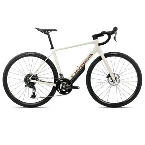 Велосипед ORBEA Avant H40 57 WHI