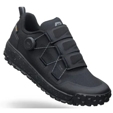 Кросівки RIDE CONCEPTS TALLAC CLIP BOA® MEN'S BLACK