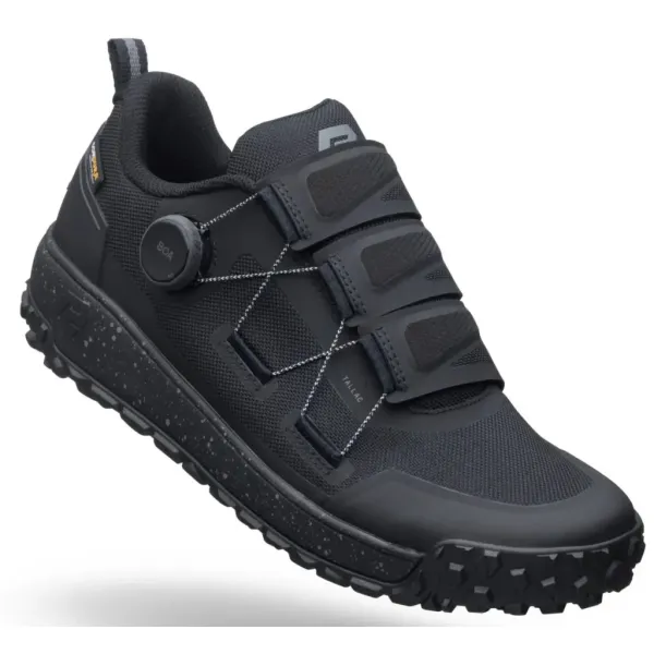 Кросівки RIDE CONCEPTS TALLAC CLIP BOA® MEN'S BLACK Кросівки RIDE CONCEPTS TALLAC CLIP BOA® MEN'S BLACK