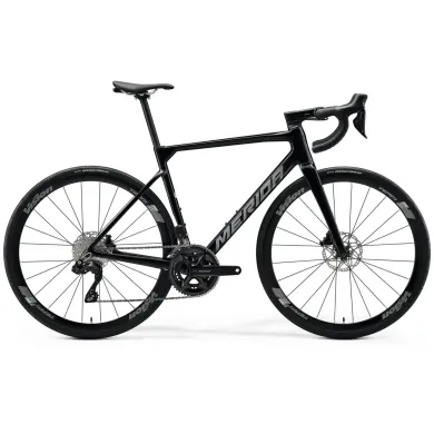 Велосипед MERIDA SCULTURA 5000 Metallic Black