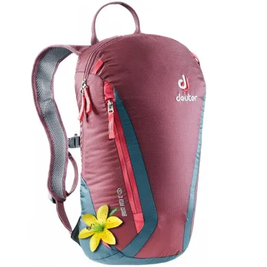 Рюкзак DEUTER Gravity Pitch 12 SL 5324 maron-arctic