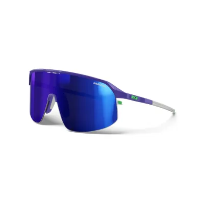 Окуляри JULBO Density Violet/Gris RPHCB