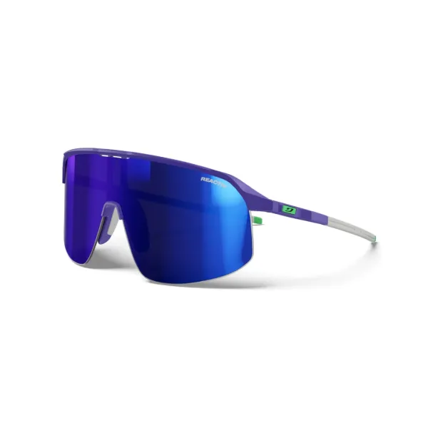 Окуляри JULBO Density Violet/Gris RPHCB